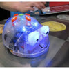 TTS Blue Bot Bluetooth Programmable Robot Class Pack - See &amp; Say Version, 6 Robots with Free Docking Station &amp; USB, STEM Coding, Programming &amp; Early Learning for | Kids 3+