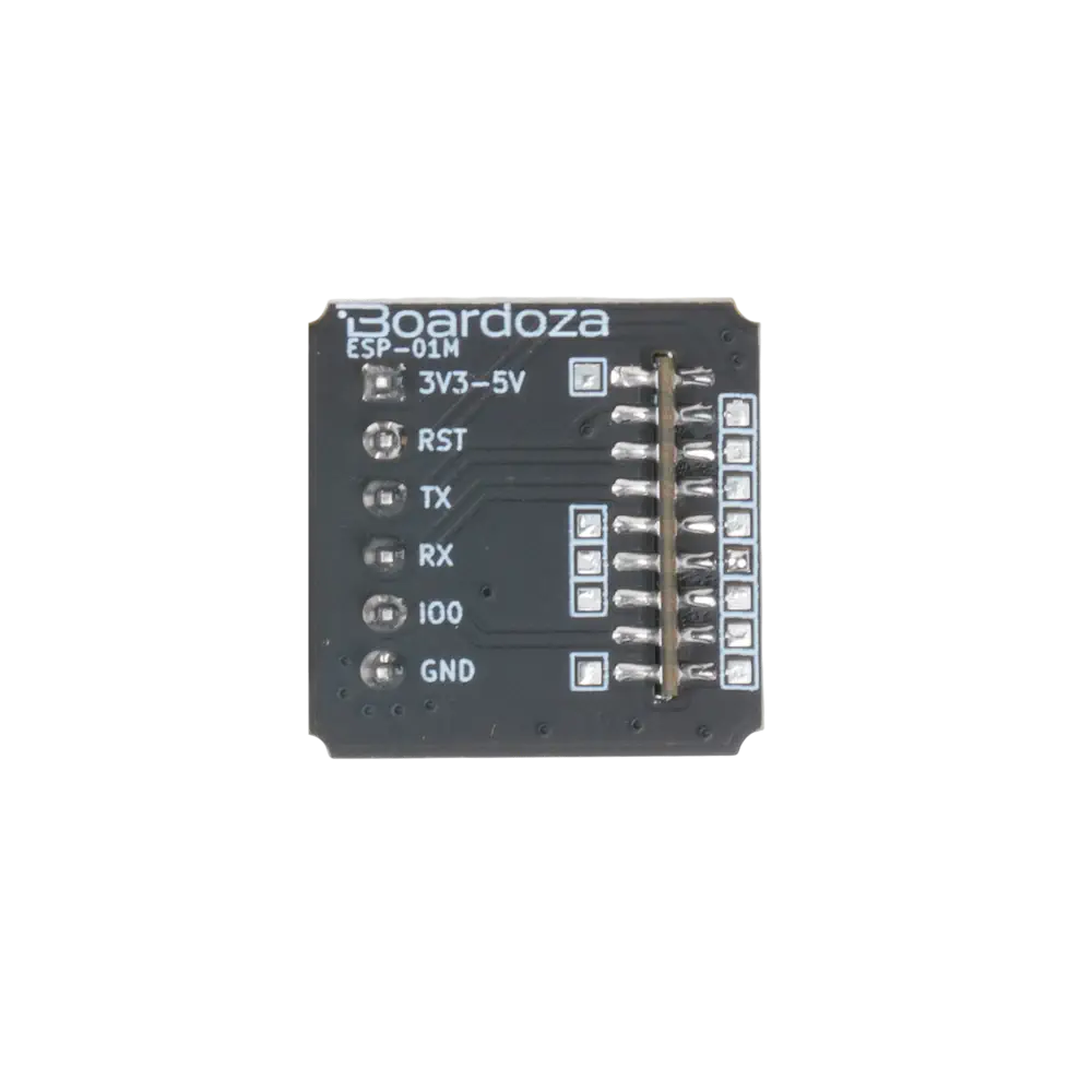 Boardoza ESP-01M Wi-Fi Module