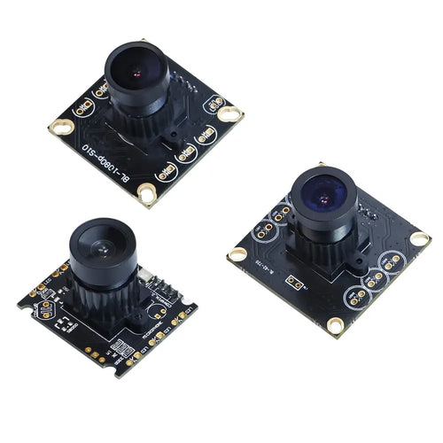 USB Camera Module for Raspberry Pi Jetson--300,000 pixel USB camera