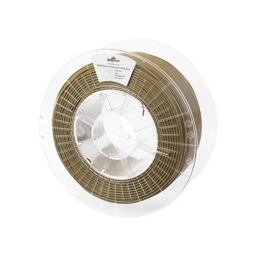 Spectrum PLA Pro 1.75mm Military Khaki Filament - 1kg