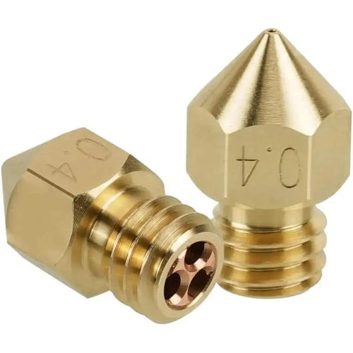 Bondtech CHT High Flow MK8 Nozzle - 1.75mm Filament - 0.4mm