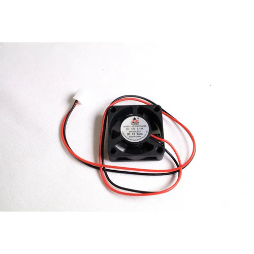 Cooling Fan With Ball Bearing 3010 12V