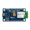 EWT73-2G4M04S1A Bluetooth module Test development kit welded E73-2G4M04S1A