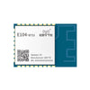 E104-BT53A1 Ebyte SMD BT5.2 module Silicon Labs' original IC EFR32BG22 ble 2.4g GFSK wireless module