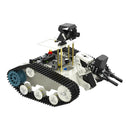 Transbot SE ROS Robot, Python Programming, HD Camera for Raspberry Pi 5(w/o Board)