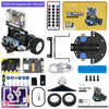 Yahboom Tiny:bit Pro AI visual robot car With Microbit Board