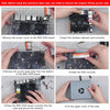 RDK S100/S100P aluminum alloy protective case--Separate Case