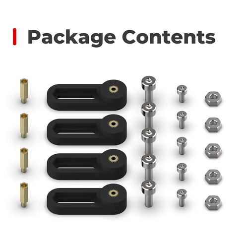 Slot Joint M2 Package