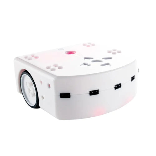 Thymio II - Open source programmable educational robot