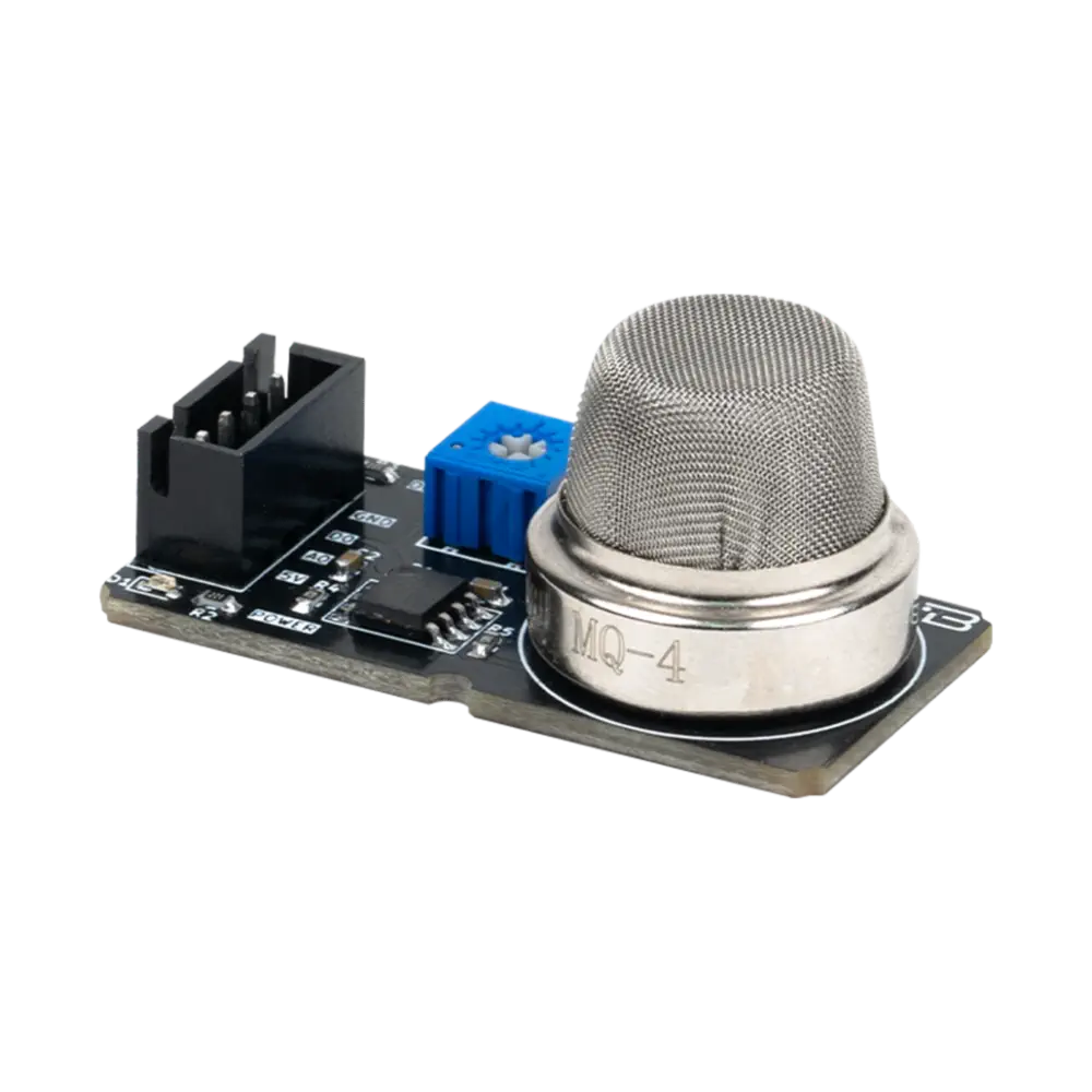 MQ4 Methane Gas Sensor Breakout Board