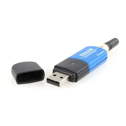 SystemBase TALUS Bluetooth USB Dongle Class1, Range up to 100m