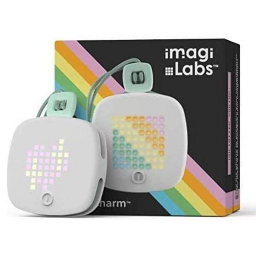 Imagilabs Starter Kit Imagicharm Programmable Accessory Learn to Code &amp; Bring Designs to Life