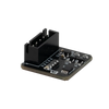 LM75ADP Digital Temperature Sensor Breakout Board