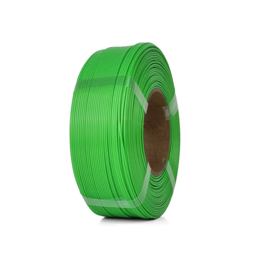 Green Budget PLA Filament 1.75mm 1kg