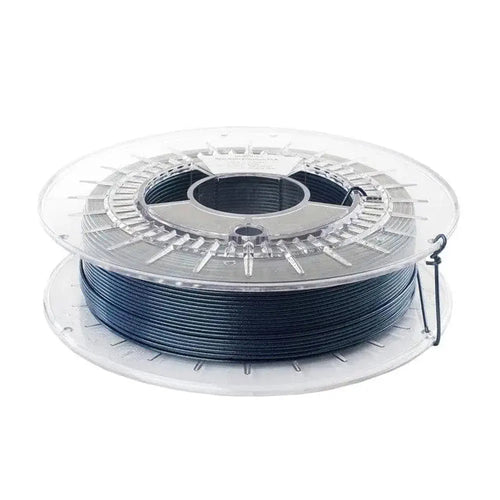 Stardust Blue - 1.75mm Spectrum PLA Glitter Filament - 0.5 kg