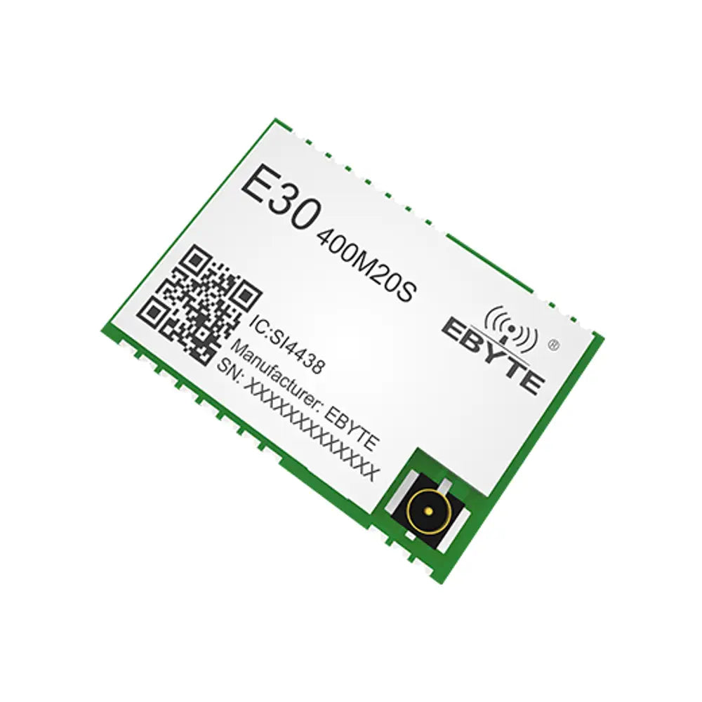 E30-400M20S(4438) SI4463 Low Price Rf Transceiver Type Rf Chip Type Chip Type Wireless