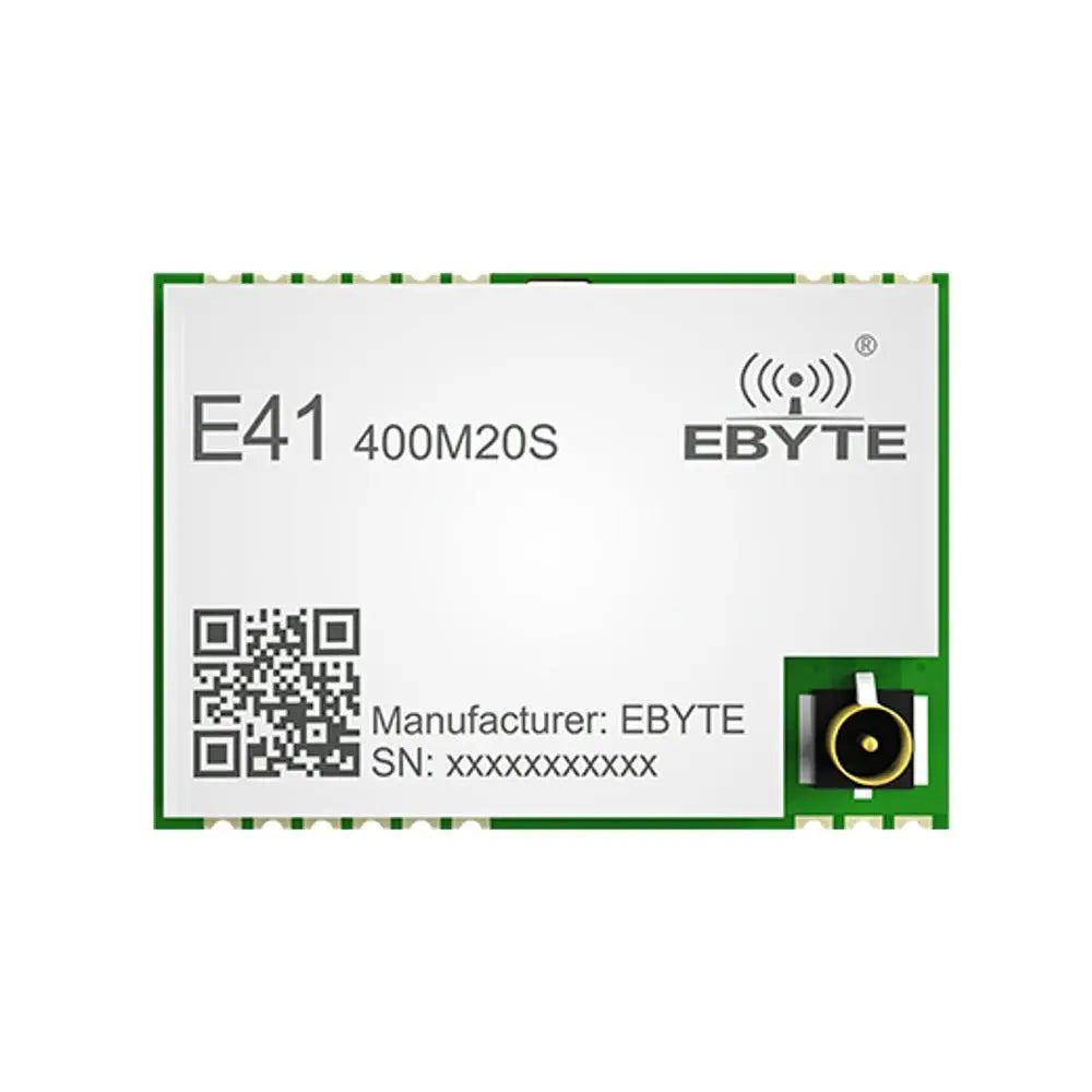 Ebyte Ultra-High Cost-Effective Wireless Module 2000m Long Range Rf Transceiver Based On AMICCOM A7139 Chip