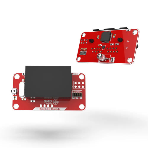 RGB LED Add-On Module for ACROME SMD Products