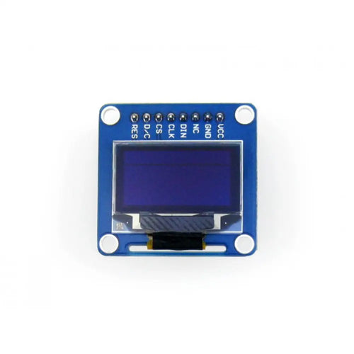 0.96" OLED Display