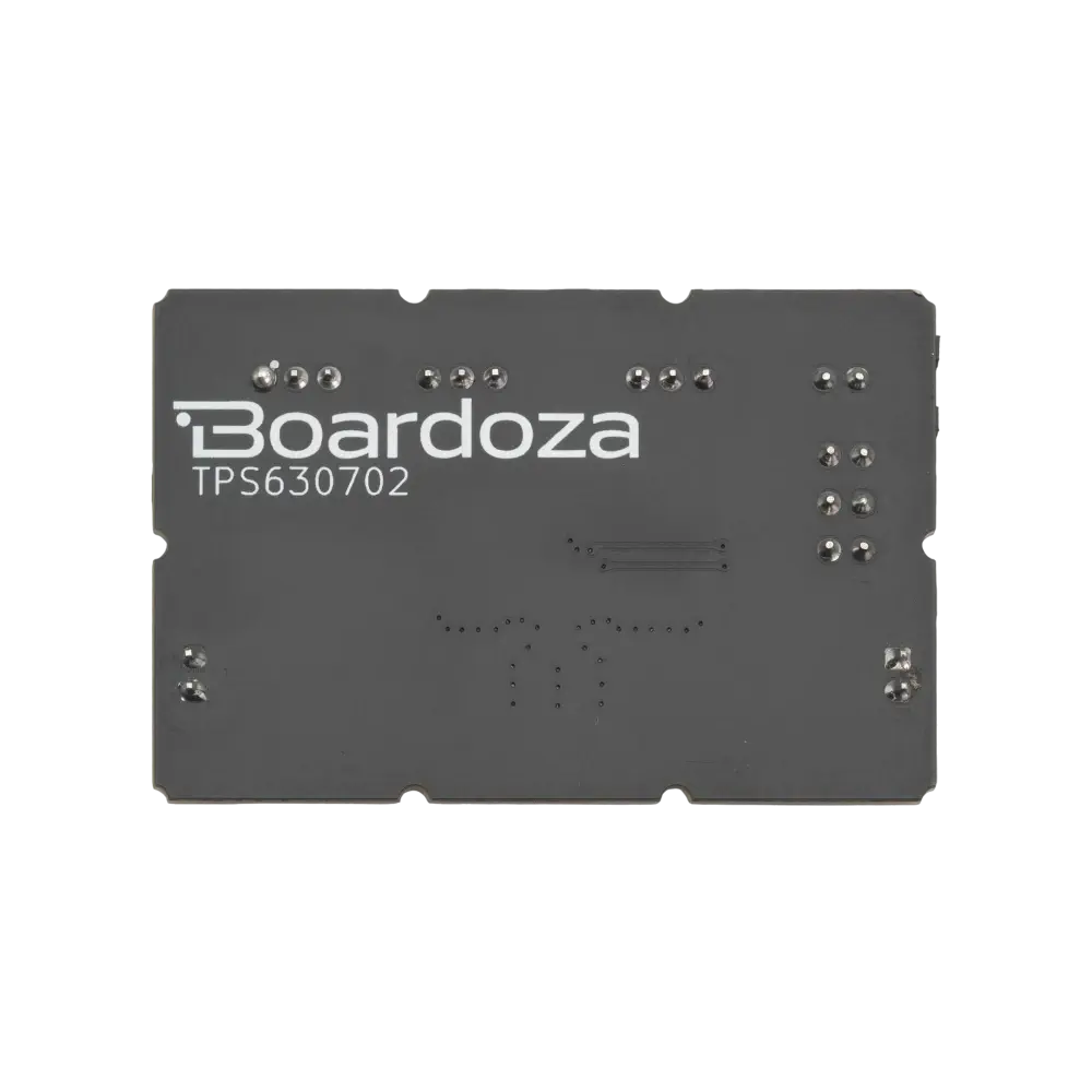 TPS630702 Adjustable Buck-Boost Converter Module