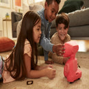 Miko 3: AI-Powered Smart Robot for Kids | STEAM Learning &amp; Educational Robot | Interactive Robot with Learning apps  &amp; Unlimited Games | Birthday Gift for Girls &amp; Boys Aged 5-12| Red