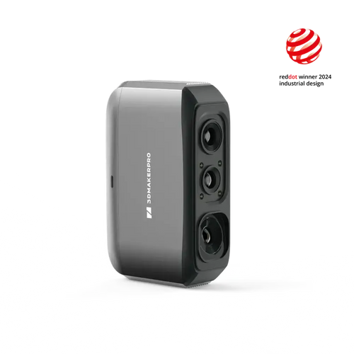 3DMakerPro Seal 3D Scanner - Standard Edition