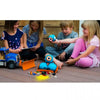 Wonder Workshop Dash Robot – STEM Coding Toy for Kids 6+ | Programmable Educational Robot