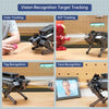 ROSPug Quadruped Bionic Robot Dog Powered by Jetson Nano ROS Open Source Python Programming