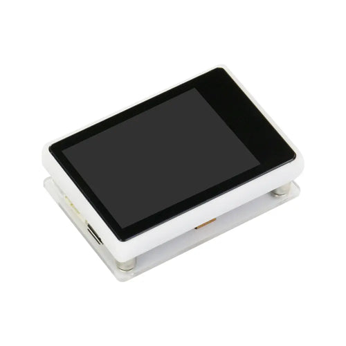 Yahboom K210 Visual Recognition Module (EN Manual)