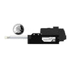 Mightyzap Micro/Mini Linear Servo Motor Actuator, 40mm Stroke, RS 485, 78N, 7.7mm/S, 12V