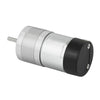 1 pc 310 DC Gear Motor w/ Encoder (Reduction Ratio 1:20)