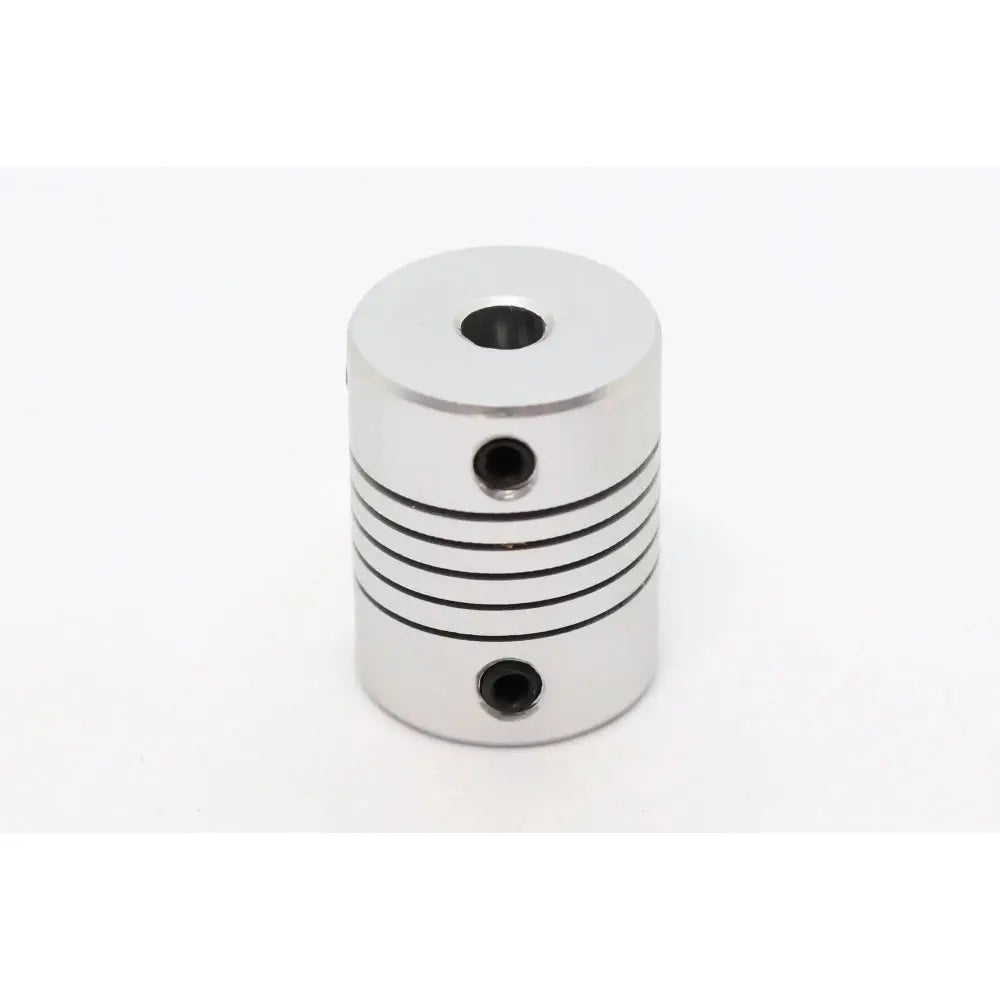 3D Printing Canada Flexible Coupling-5mmx5mm