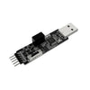 E810-T1A5PA USB to TTL Module USB-A interface isolated version