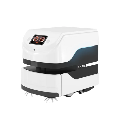 ATEAGO S1 Cleaning Robot