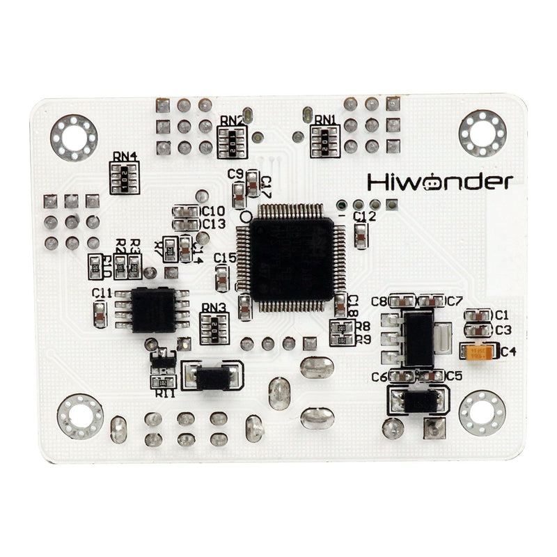 Hiwonder 6 Channel Bluetooth 4.0 Servo Controller Module