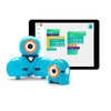 Wonder Workshop Dash Robot – STEM Coding Toy for Kids 6+ | Programmable Educational Robot