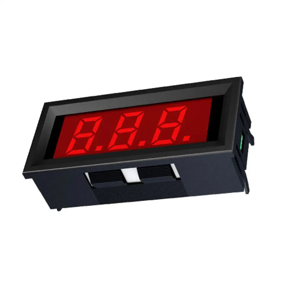 EID051-144 RS485 controls serial port LED digital tube Supports standard Modbus protocol