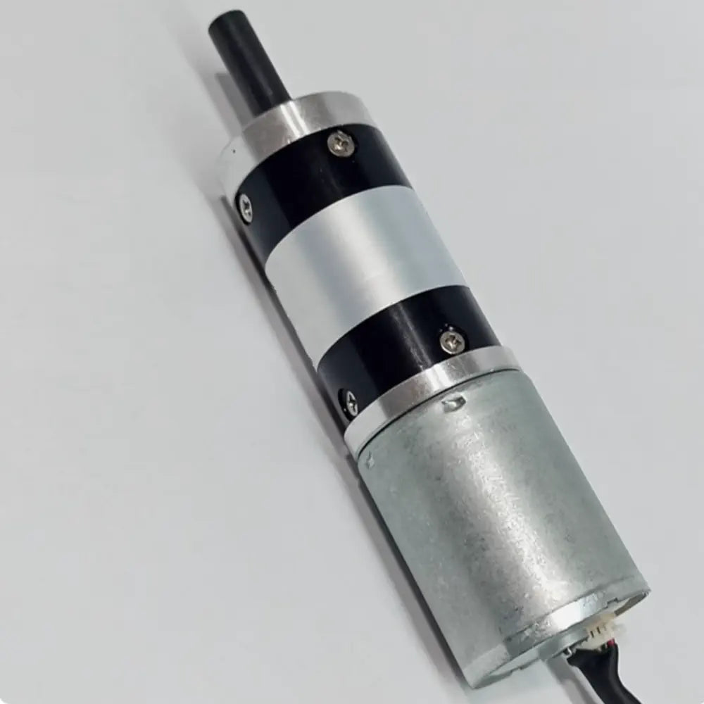 24mm Brushless Planetary Gear Motor 24V - 168RPM
