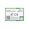 E220-400M22S  Ebyte Ultra Small Volume SMD Lora Wireless Module for long distance wireless communication equipment