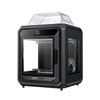 Creality 3D Sermoon D3 3D Printer (750 CMS) - FDM Printing Technology, Up to 5X Speed Printing