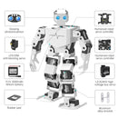Hiwonder Tonybot Humanoid Robot with AI Vision &amp; Voice Interaction, Educational Programming Kit, Supports Arduino, Scratch &amp; Python (Advanced Kit)