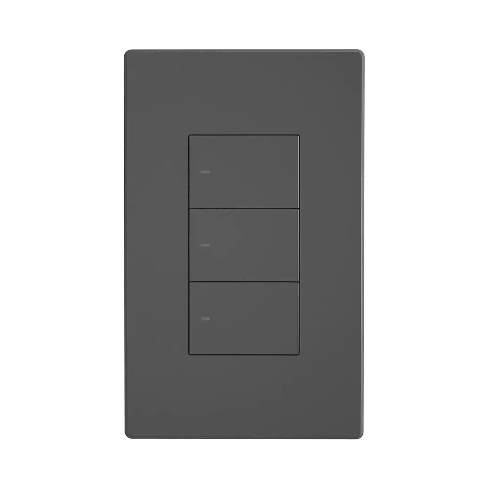 SONOFF SwitchMan Smart Wall Switch-M5 (3 Gang - Type 120)
