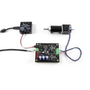 Phidgets 10-30V 8A Single Bipolar Stepper Motor Driver