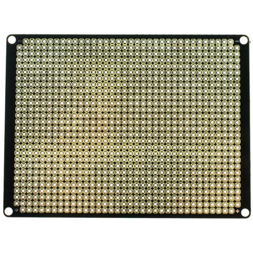 100x75mm ProtoBoard Double Sided