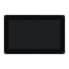 Waveshare 10.1inch Capacitive Touch LCD (F) 1024x600, Toughened Glass, IPS Panel