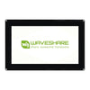 Waveshare 10.1inch Capacitive Touch LCD (F) 1024x600, Toughened Glass, IPS Panel