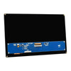 Waveshare 10.1inch Capacitive Touch LCD (F) 1024x600, Toughened Glass, IPS Panel
