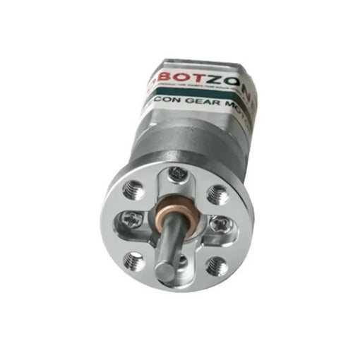 102 RPM Mini Econ Gear Motor