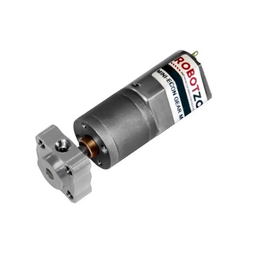 102 RPM Mini Econ Gear Motor