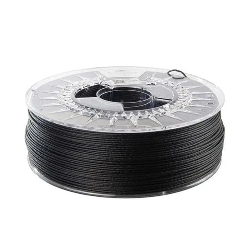 Spectrum Filaments Black CF10 - 1.75mm ASA-X Filament - 1 kg